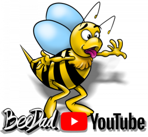 Mein Youtube Kanal